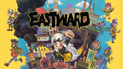 Eastward: The Kotaku Review