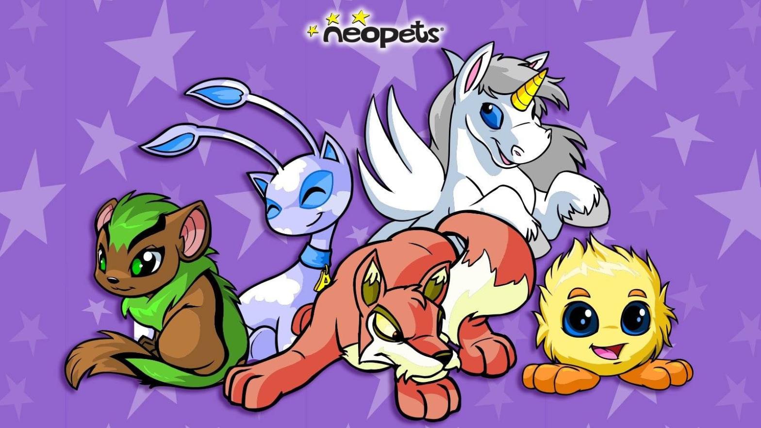 Graphic: Neopets
