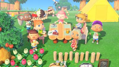 5 Reasons Animal Crossing Wins When It Comes To Peak Portable Gaming
