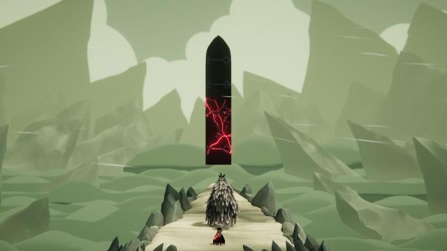 The Boss Fight That Proves Death’s Door Is On Another Level