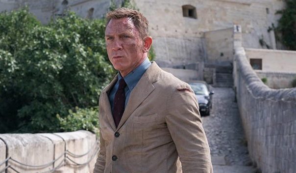 No Time To Die Is The Most Emotional James Bond Film Ever