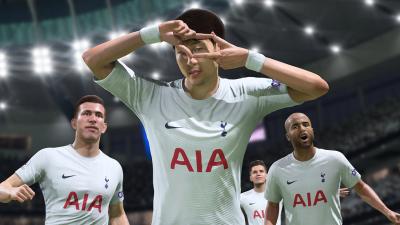 Everything That’s New About FIFA 22