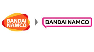 Bandai Namco Changed Its Logo And Fans Think It Kinda Sucks