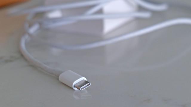 It Might Have Just Gotten Easier To Find The New USB-C 240W Charging Cables