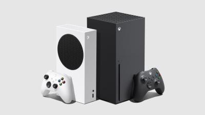 Amazon Is Selling Used Xbox Series Xs At Scalper Markup Prices