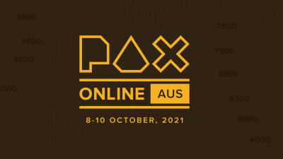 PAX Australia 2021: Where To Watch, And What’s On