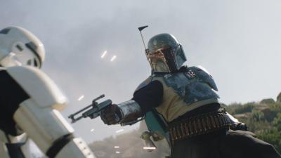 The Book Of Boba Fett: Everything We Know About The New Star Wars Show