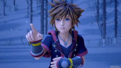 Smash Bros. Ultimate Fans Split On Kingdom Hearts’ Sora As Final DLC Fighter