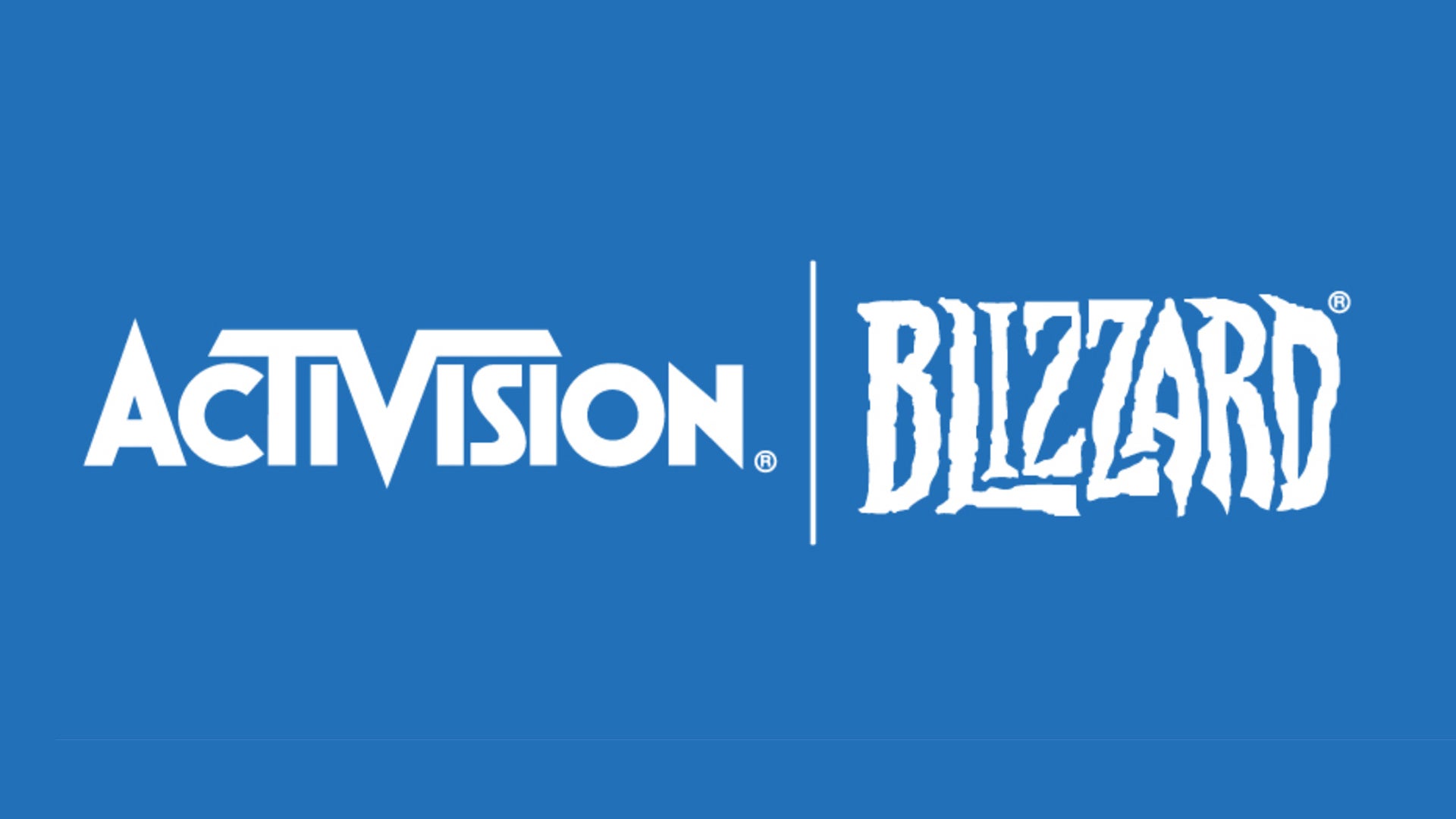 Image: Activision Blizzard