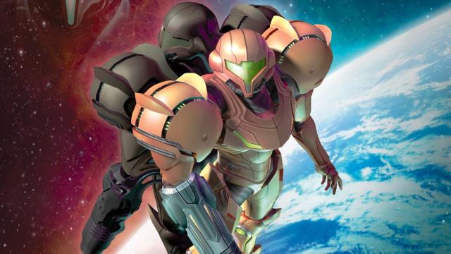 Metroid Prime 3 Could Have Been Open World, And That Hurts