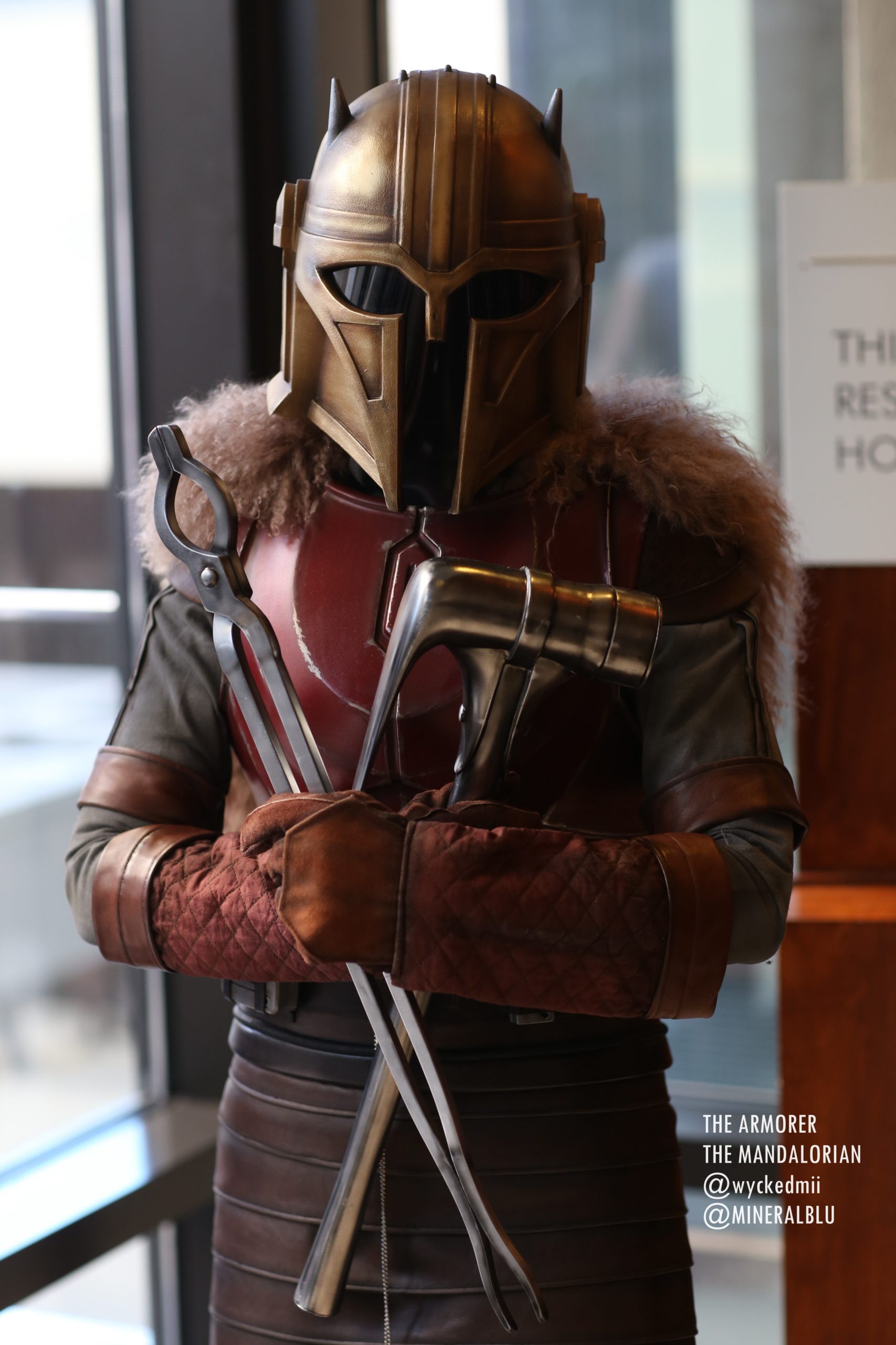 Our Favourite Cosplay From Dragon Con 2021