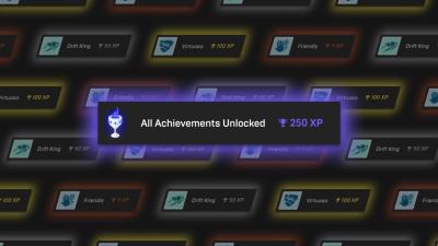 Three Years Later, The Epic Games Store Gets Achievements