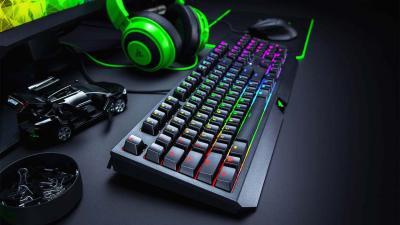 A Rainbow Of Razer Accessories Have Had Their Prices Slashed