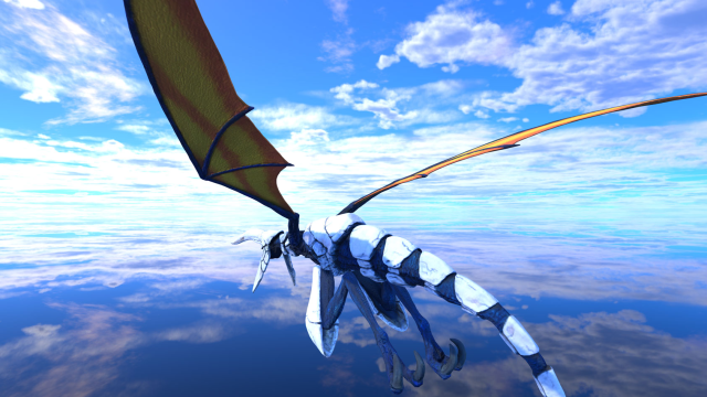Panzer Dragoon Producer Falsely Reported Dead By Game’s Twitter Account