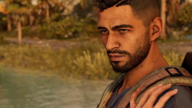 Naturally, Far Cry 6 Has A Very Chill Secret Ending