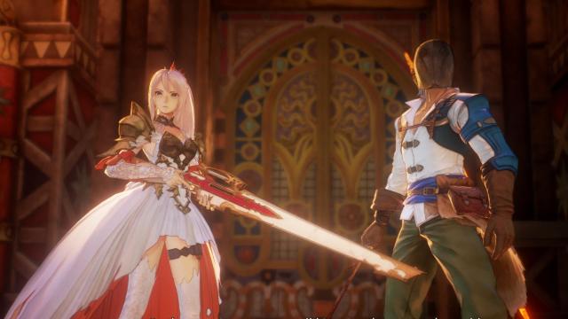 Tales Of Arise Reminds Me Why I Fell In Love With JRPGs