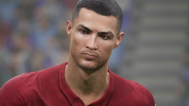 Konami’s New Soccer Game Is A Complete Disaster