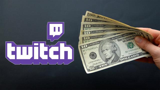 Only Three Percent Of Twitch’s Top-Earning Streamers Are Women, Apparently