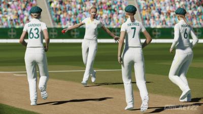 2021’s Game Of The Year Has Arrived: Next-Gen Cricket