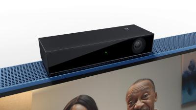 Microsoft Kinect Is Back From The Dead, Again