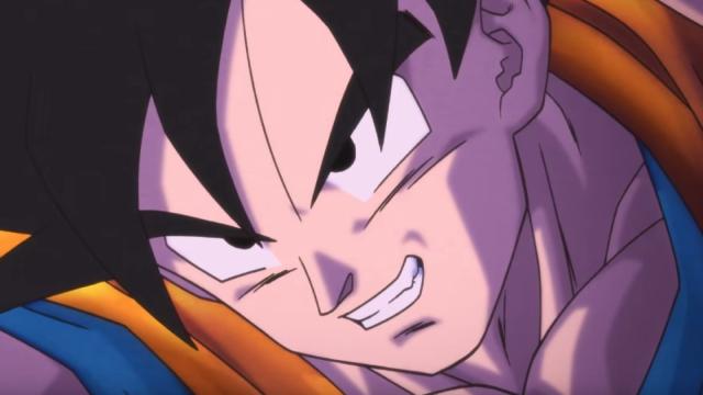A Closer Look At The New Dragon Ball Anime Movie’s 3G