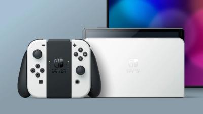 A Tip For Getting The OLED Switch This Weekend