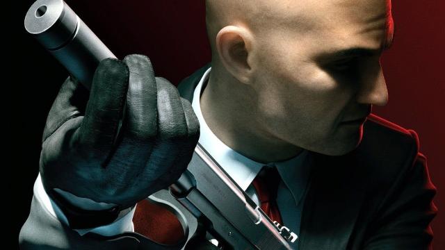 Hitman GOTY Edition Removed From GOG Over Online DRM