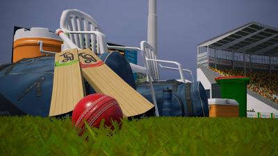 Why I’ve Spent Over 450 Hours Playing A Cricket Game