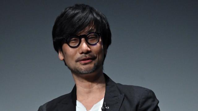 250 Hideo kojima Stock Pictures, Editorial Images and Stock Photos