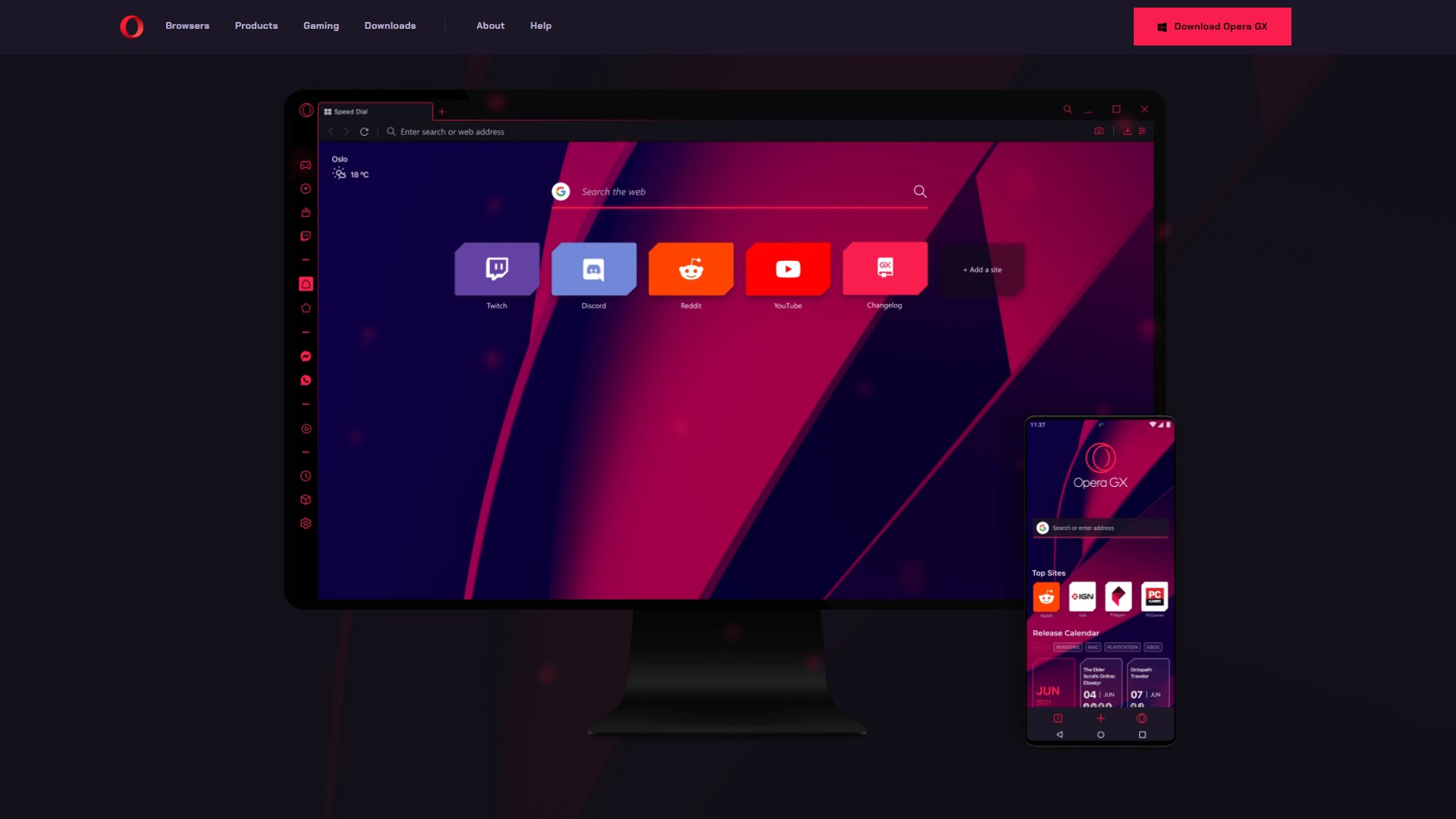 Opera GX review: Do you want a gaming browser? - Digital Citizen