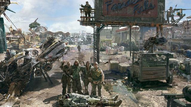 13 Years Too Late, Fallout 3 Removes Game For Windows Live