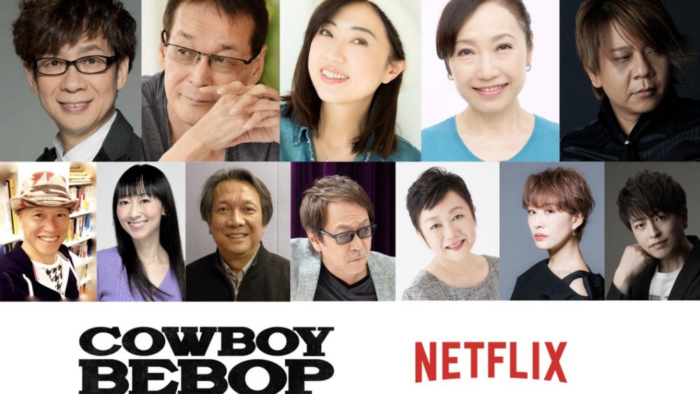 Maybe they can do more anime, too, while they're at it.  (Image: Netflix Japan)