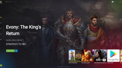 BlueStacks X Lets You Stream Mobile Games To Your PC