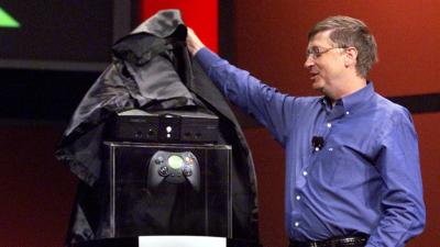 Report: Xbox’s Last-Second Intel Switcheroo Left AMD Engineers Heartbroken