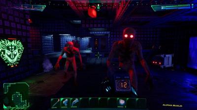 System Shock May Get A Live-Action TV Series