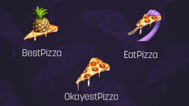 Here’s Why Twitch’s Giant Internal Leak Is Inundated With The Word ‘Pizza’