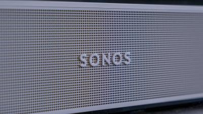 The Sonos Beam Gen 2 Packs A Surprisingly Loud Punch For A Small Soundbar