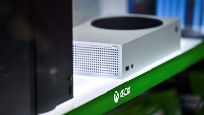 In Japan, The Xbox Series X/S Is Doing Better Than The Xbox One