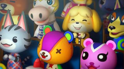 Animal Crossing’s Big Update Was Too Little, Too Late