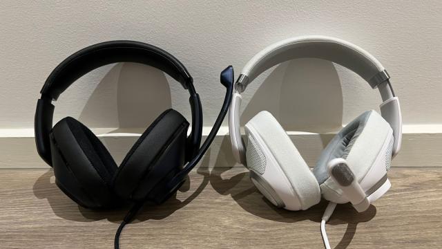 The EPOS H6PRO Headsets Aren’t Flash, But They’re Good