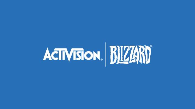 Activision Blizzard May Have Found A Way To Wriggle Out Of California Lawsuit