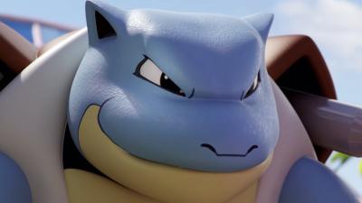Pokémon Unite’s Huge Patch: Drednaw Nerf, Rotom Buff, More