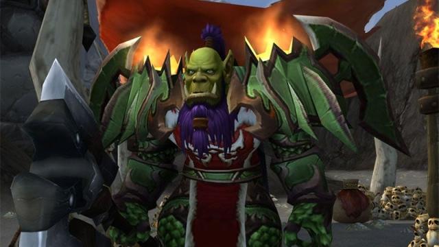WoW Character Renamed After 2007 ‘Cocksucker’ Video Resurfaces