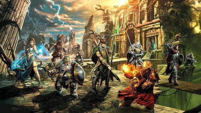 Ubisoft Brings Back Might and Magic Game They Shut Down In July