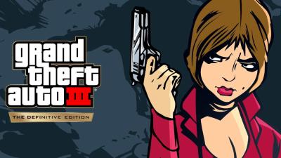 Grand Theft Auto: The Trilogy Priced, Dated And Rated