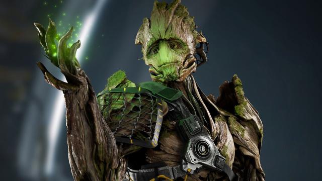 The Week In Games: Groot And His Pals Are Ready To Save The Galaxy