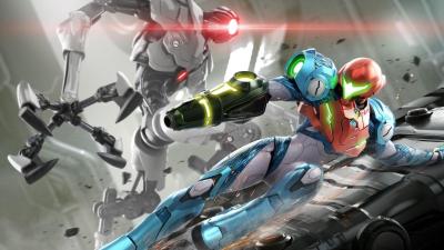Metroid Dread Speedrunners Are Beating The Game In 90 Minutes Flat