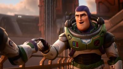 Buzz Lightyear Trailer Makes No Sense, Breaks Internet’s Brain