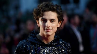 Dune’s Timothée Chalamet Was Once An Xbox YouTuber