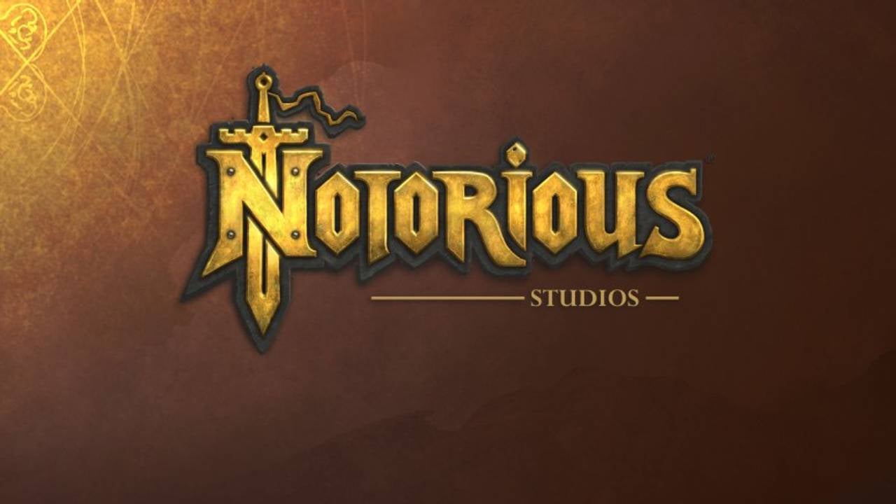 Image: Notorious Studios